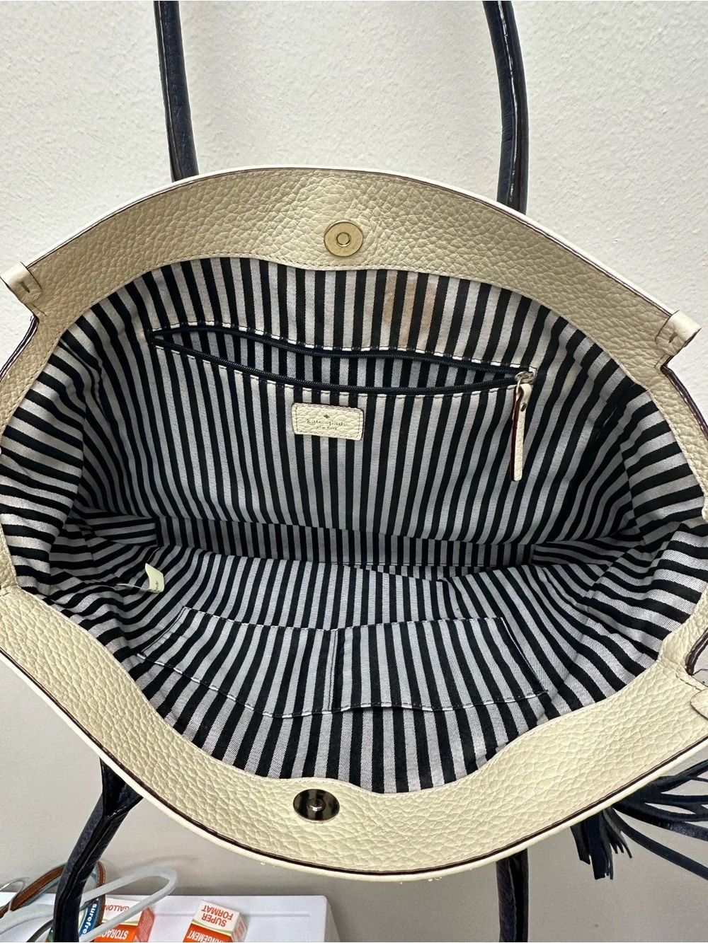 kate spade nice quality
